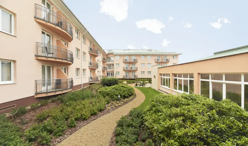 Hotel Eurpa Fit Hvz - Kedvezmnyes r csaldok rszre flpanzival 