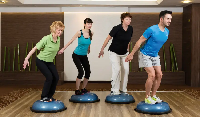 Hotel Eurpa Fit Hvz - Kedvezmnyes r csaldok rszre flpanzival 