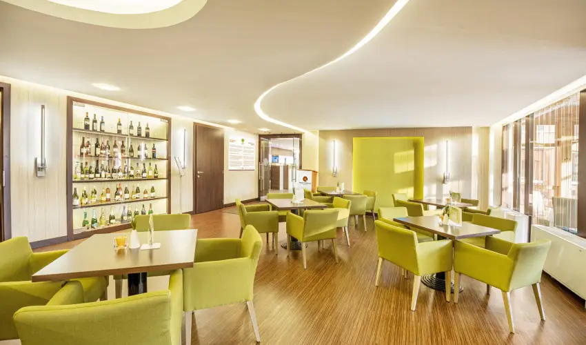 Hotel Eurpa Fit Hvz - Kedvezmnyes r csaldok rszre flpanzival 