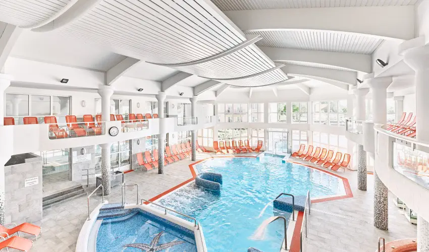 Hotel Eurpa Fit Hvz - Kedvezmnyes r csaldok rszre flpanzival 