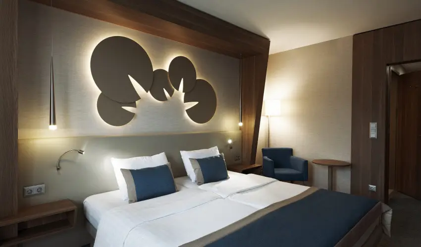 Hotel Eurpa Fit Hvz - Kedvezmnyes r csaldok rszre flpanzival 