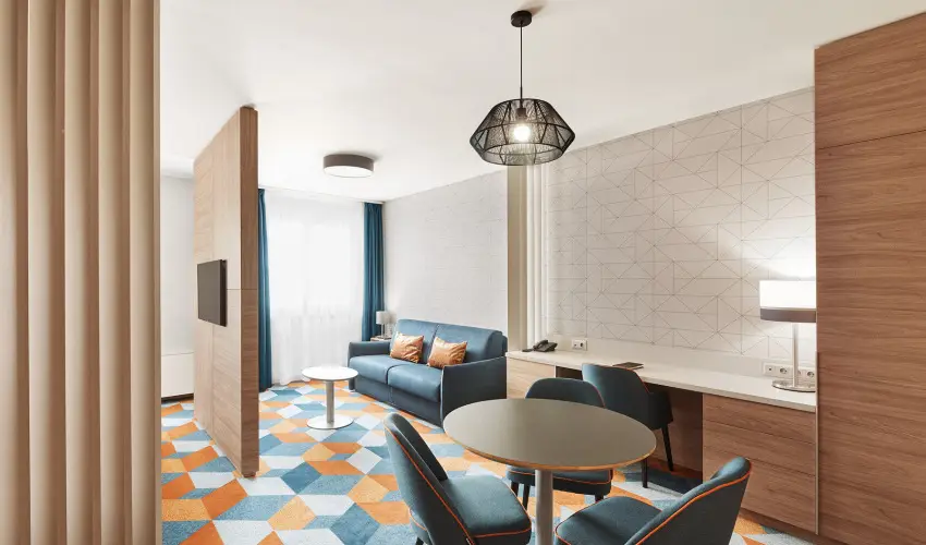 Hotel Eurpa Fit Hvz - Kedvezmnyes r csaldok rszre flpanzival 