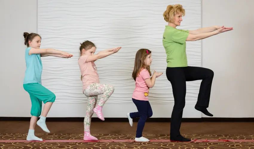 Hotel Eurpa Fit Hvz - Kedvezmnyes r csaldok rszre flpanzival 