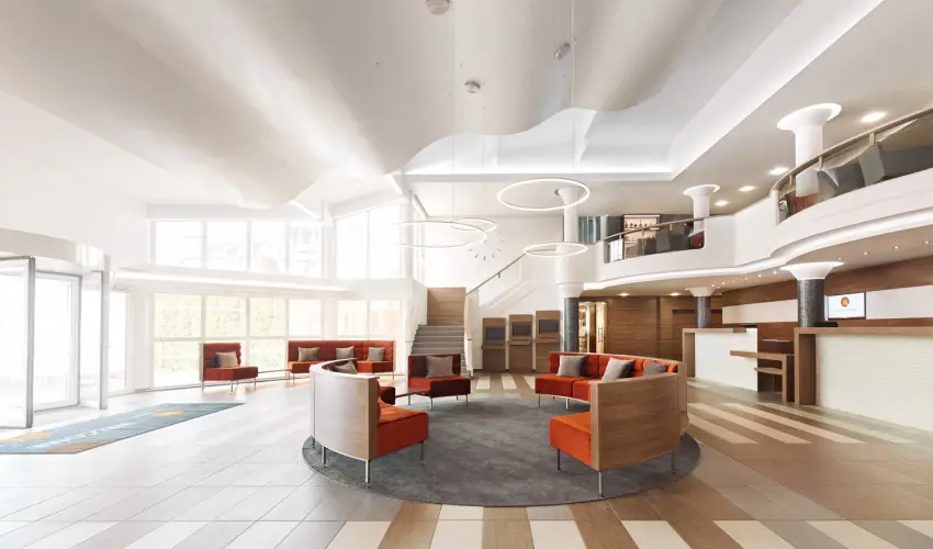 Hotel Eurpa Fit Hvz - Kedvezmnyes r csaldok rszre flpanzival 