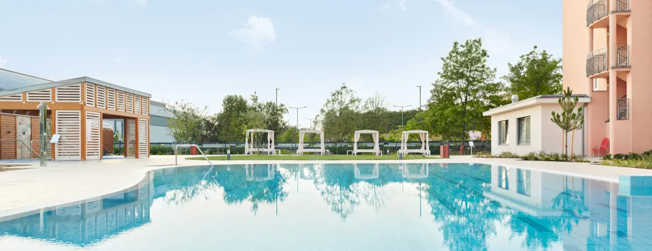 Hotel Eurpa Fit Hvz - Kedvezmnyes r csaldok rszre flpanzival 