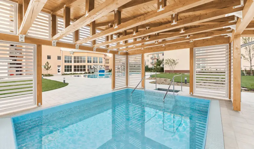 Hotel Eurpa Fit Hvz - Kedvezmnyes r csaldok rszre flpanzival 