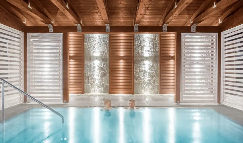 Hotel Eurpa Fit Hvz - Kedvezmnyes r csaldok rszre flpanzival 