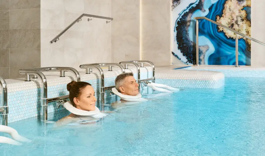 Hotel Eurpa Fit Hvz - Kedvezmnyes r csaldok rszre flpanzival 