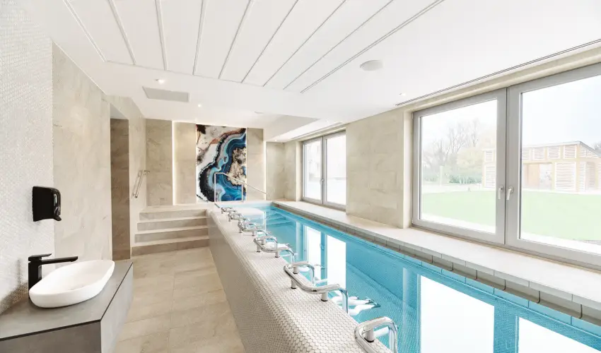 Hotel Eurpa Fit Hvz - Kedvezmnyes r csaldok rszre flpanzival 