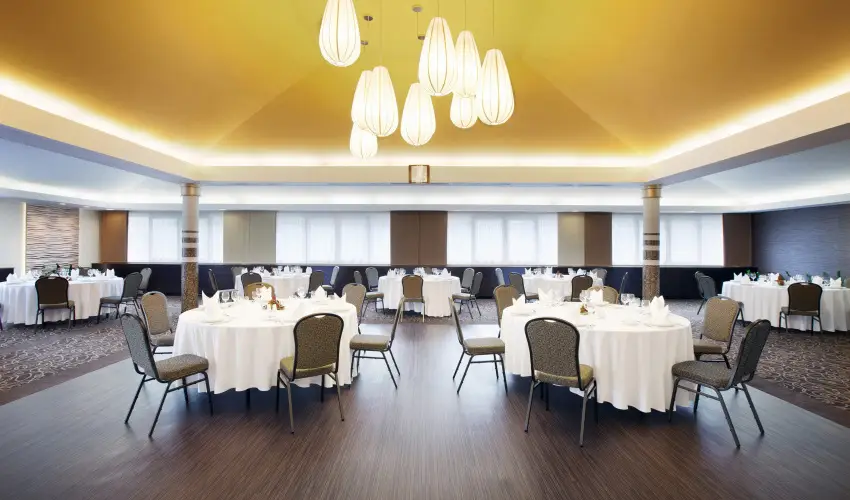 Hotel Eurpa Fit Hvz - Kedvezmnyes r csaldok rszre flpanzival 