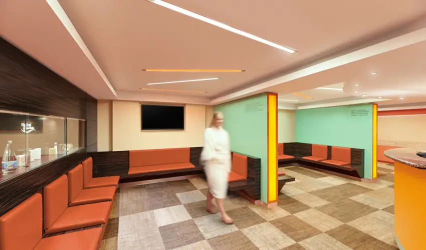 Hotel Eurpa Fit Hvz - Kedvezmnyes r csaldok rszre flpanzival 