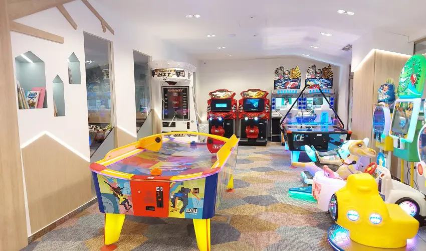 Hotel Eurpa Fit Hvz - Kedvezmnyes r csaldok rszre flpanzival 