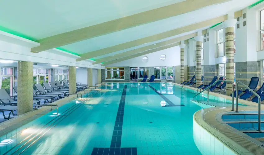 Hotel Eur�pa Fit H�v�z - Kedvezm�nyes pihen�s (min. 2 �j)