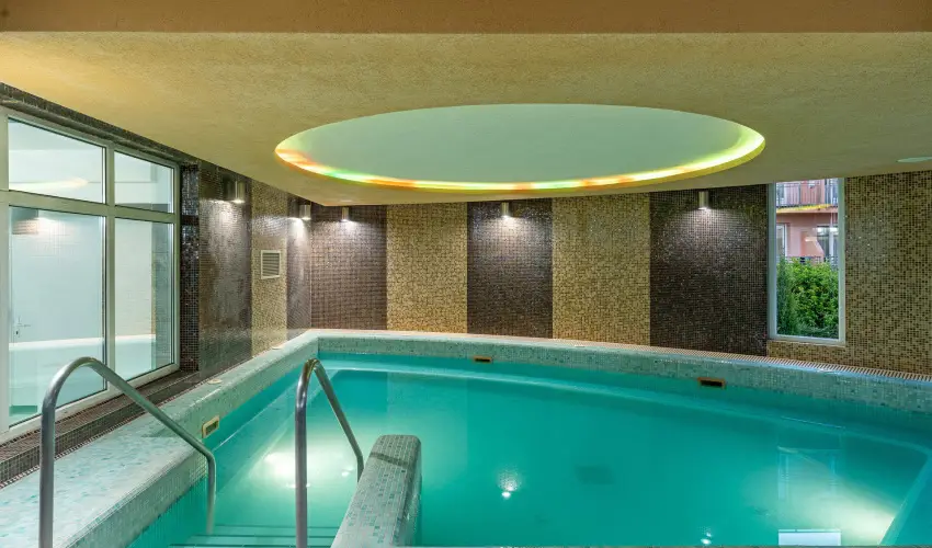 Hotel Eur�pa Fit H�v�z - Kedvezm�nyes pihen�s (min. 2 �j)