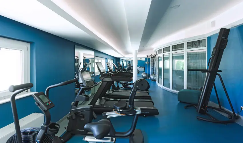 Hotel Eur�pa Fit H�v�z - Kedvezm�nyes pihen�s (min. 2 �j)