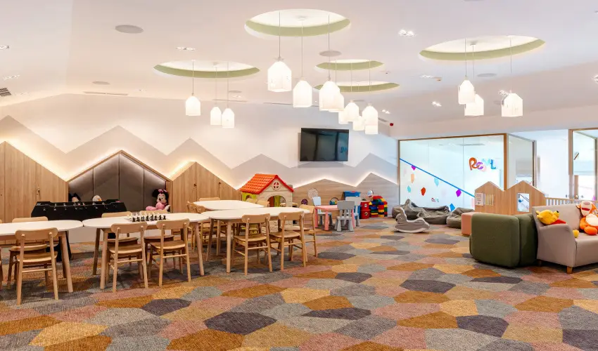 Hotel Eur�pa Fit H�v�z - Kedvezm�nyes pihen�s (min. 2 �j)
