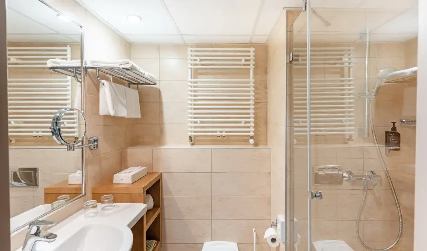 Hotel Eur�pa Fit H�v�z - Kedvezm�nyes pihen�s (min. 2 �j)