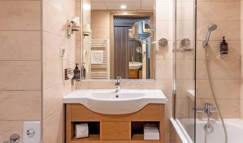 Hotel Eur�pa Fit H�v�z - Kedvezm�nyes pihen�s (min. 2 �j)