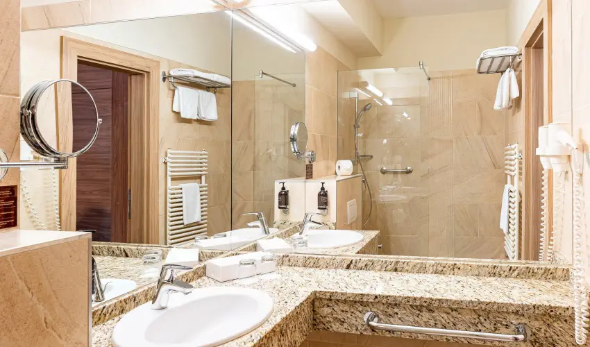 Hotel Eur�pa Fit H�v�z - Kedvezm�nyes pihen�s (min. 2 �j)