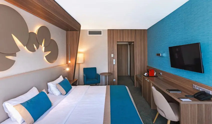 Hotel Eur�pa Fit H�v�z - Kedvezm�nyes pihen�s (min. 2 �j)