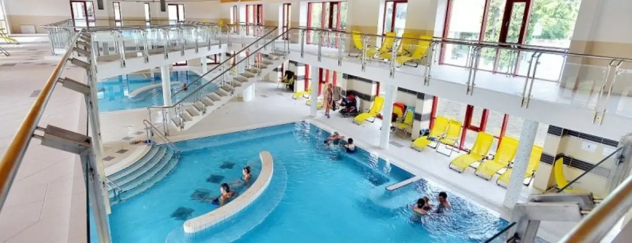 Hunguest Hotel Flra Eger - Hsvt s tavaszi sznet (min. 2 j)