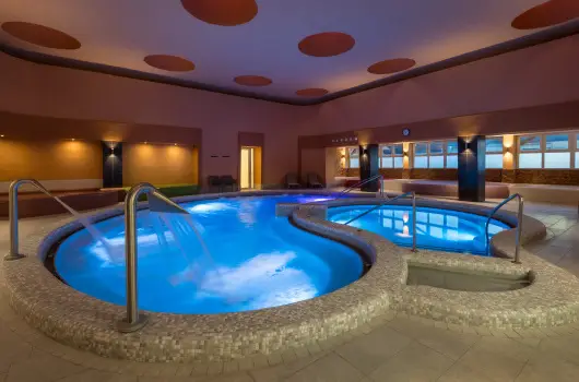 Hunguest Hotel Fl�ra - �szi sz�net (min. 2 �j)