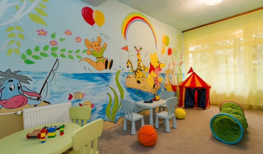 Hotel Forrás Zalakaros Zalakaros - Nyárindító pihenés Zalakaroson (1 éjtől)
