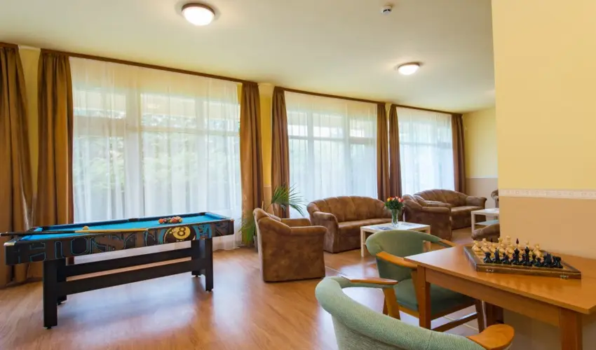 Hotel Forrás Zalakaros Zalakaros - Nyárindító pihenés Zalakaroson (1 éjtől)
