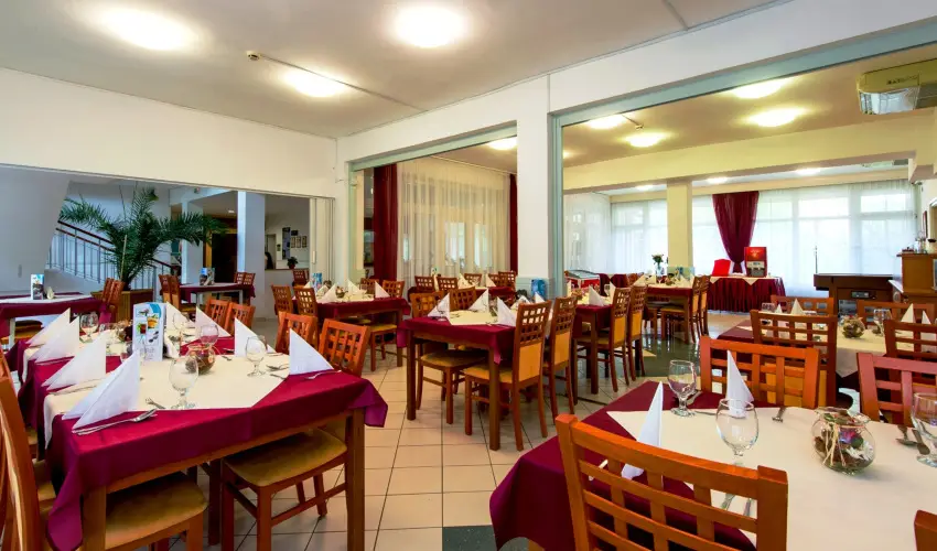 Hotel Forrás Zalakaros Zalakaros - Nyárindító pihenés Zalakaroson (1 éjtől)