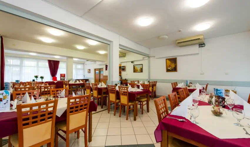 Hotel Forrás Zalakaros Zalakaros - Nyárindító pihenés Zalakaroson (1 éjtől)