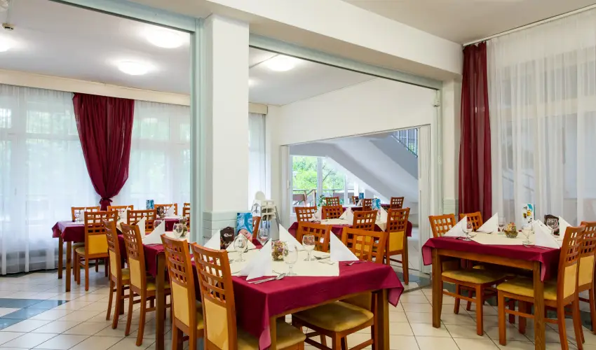 Hotel Forrás Zalakaros Zalakaros - Nyárindító pihenés Zalakaroson (1 éjtől)