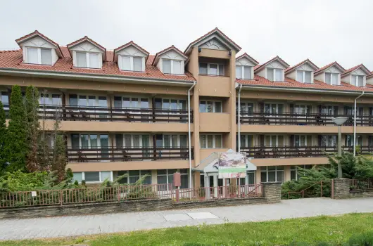 Hotel Forrs Zalakaros - Flpanzis ajnlat