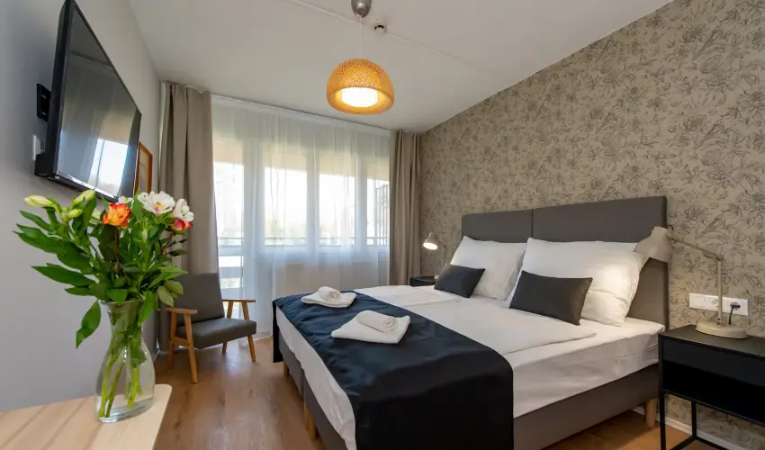 Hotel Forrás Zalakaros Zalakaros - Nyárindító pihenés Zalakaroson (1 éjtől)