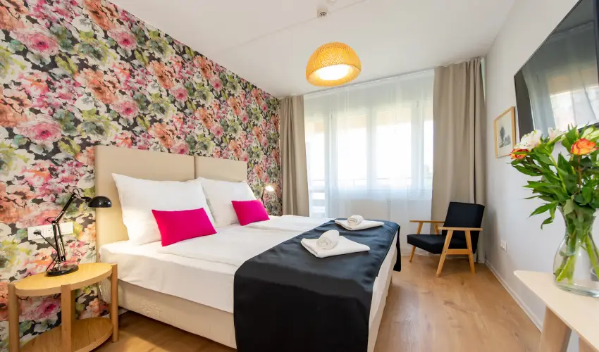Hotel Forrás Zalakaros Zalakaros - Nyárindító pihenés Zalakaroson (1 éjtől)