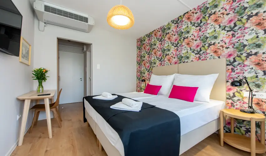 Hotel Forrás Zalakaros Zalakaros - Nyárindító pihenés Zalakaroson (1 éjtől)