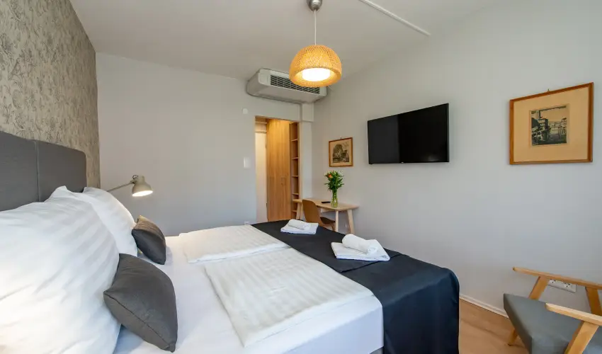 Hotel Forrás Zalakaros Zalakaros - Nyárindító pihenés Zalakaroson (1 éjtől)