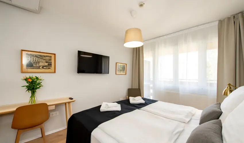 Hotel Forrás Zalakaros Zalakaros - Nyárindító pihenés Zalakaroson (1 éjtől)