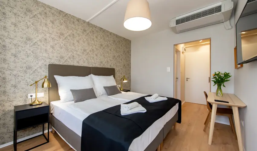 Hotel Forrás Zalakaros Zalakaros - Nyárindító pihenés Zalakaroson (1 éjtől)