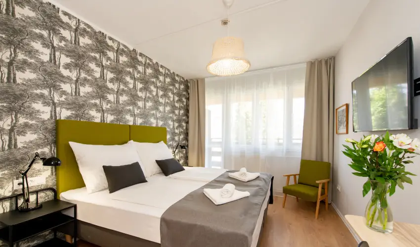 Hotel Forrás Zalakaros Zalakaros - Nyárindító pihenés Zalakaroson (1 éjtől)