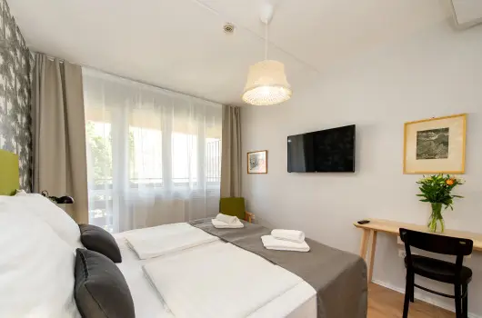 Hotel Forr�s Zalakaros, Zalakaros