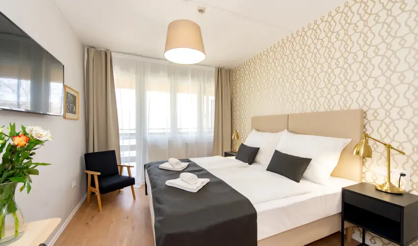 Hotel Forrás Zalakaros Zalakaros - Nyárindító pihenés Zalakaroson (1 éjtől)