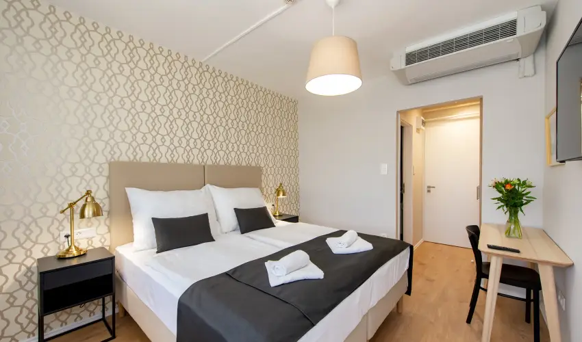 Hotel Forrás Zalakaros Zalakaros - Nyárindító pihenés Zalakaroson (1 éjtől)