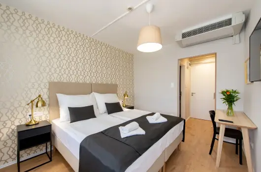 Hotel Forrs Zalakaros - Flpanzis ajnlat (1 jtl)