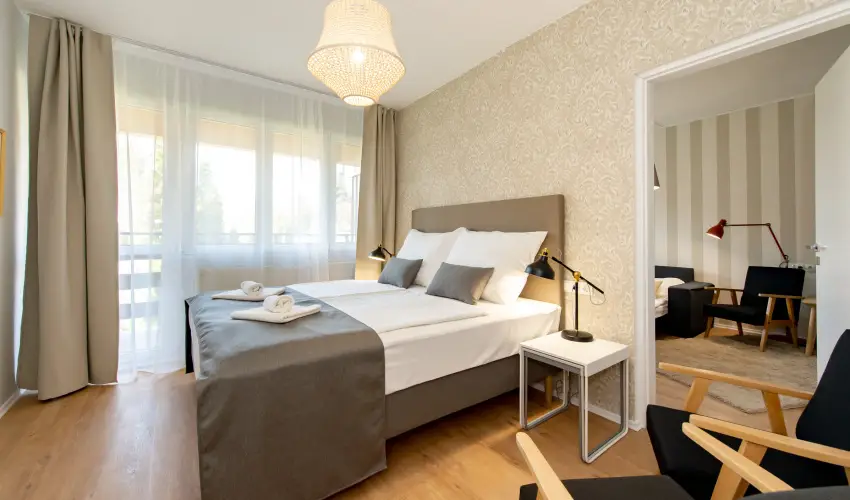 Hotel Forrás Zalakaros Zalakaros - Nyárindító pihenés Zalakaroson (1 éjtől)