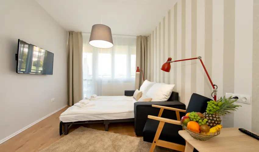 Hotel Forrás Zalakaros Zalakaros - Nyárindító pihenés Zalakaroson (1 éjtől)