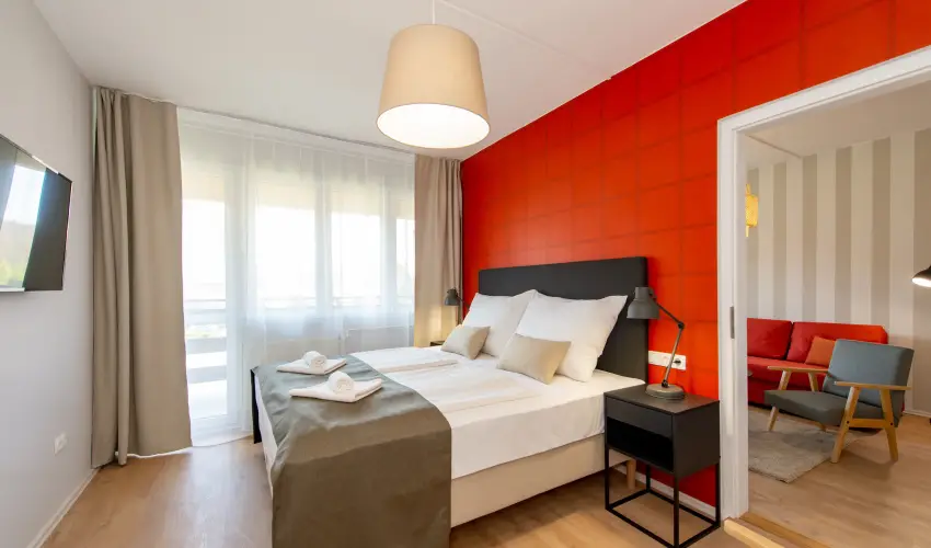Hotel Forrás Zalakaros Zalakaros - Nyárindító pihenés Zalakaroson (1 éjtől)