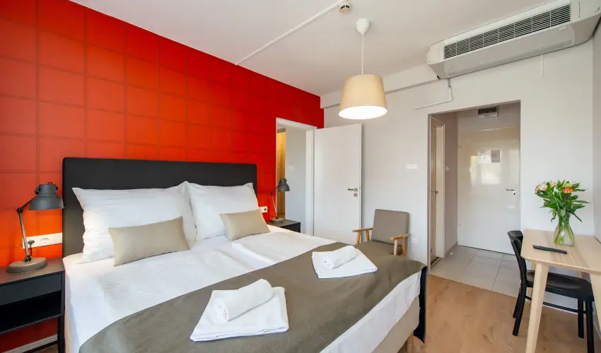 Hotel Forrás Zalakaros Zalakaros - Nyárindító pihenés Zalakaroson (1 éjtől)