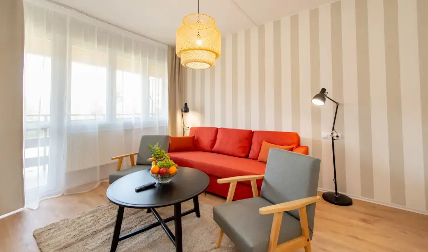 Hotel Forrás Zalakaros Zalakaros - Nyárindító pihenés Zalakaroson (1 éjtől)