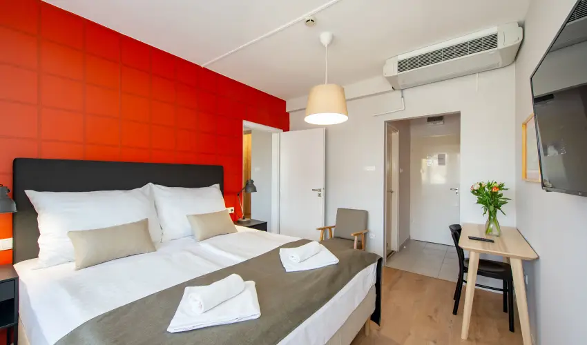 Hotel Forrás Zalakaros Zalakaros - Nyárindító pihenés Zalakaroson (1 éjtől)