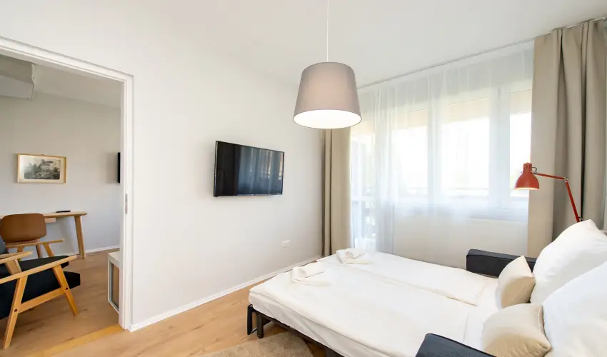Hotel Forrás Zalakaros Zalakaros - Nyárindító pihenés Zalakaroson (1 éjtől)